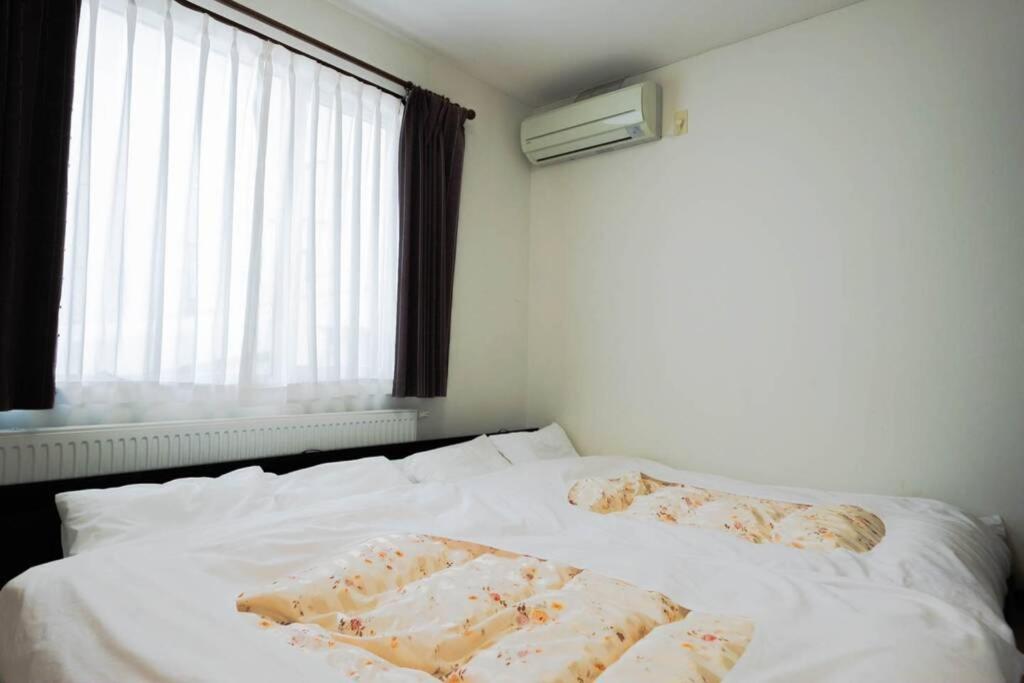 Stay In Toyooka Asahikawa Εξωτερικό φωτογραφία