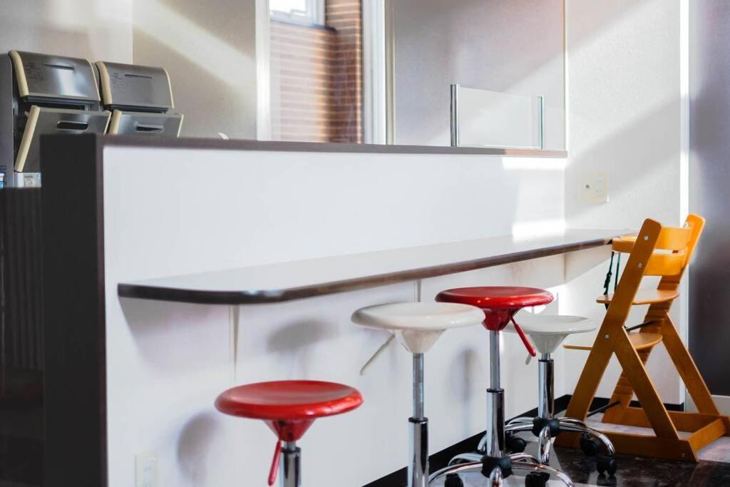 Stay In Toyooka Asahikawa Εξωτερικό φωτογραφία