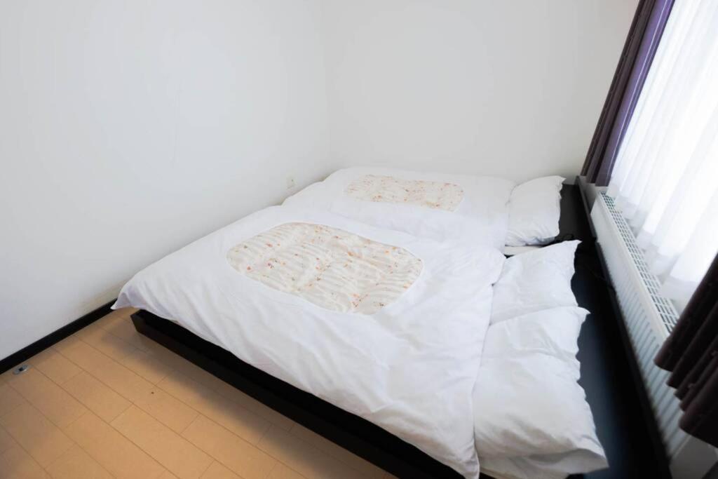 Stay In Toyooka Asahikawa Εξωτερικό φωτογραφία