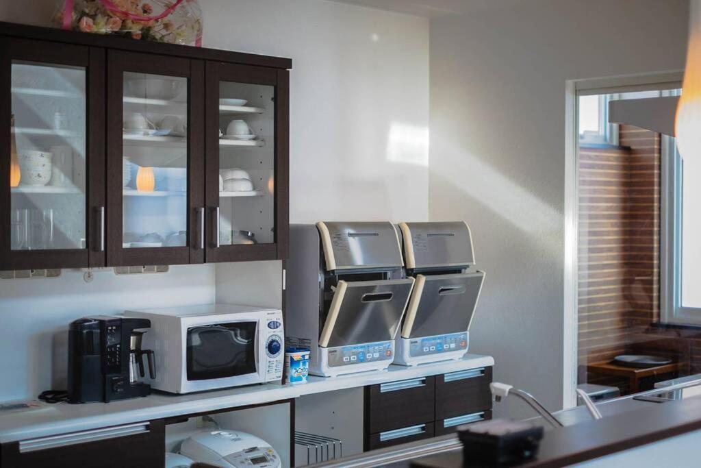 Stay In Toyooka Asahikawa Εξωτερικό φωτογραφία