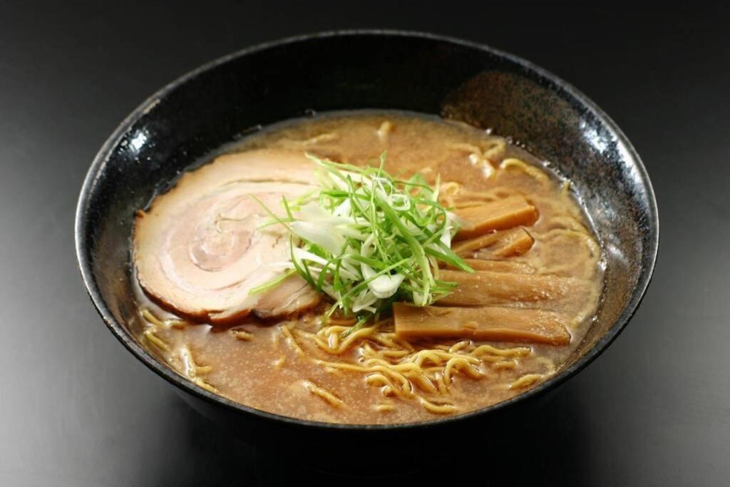 Stay In Toyooka Asahikawa Εξωτερικό φωτογραφία