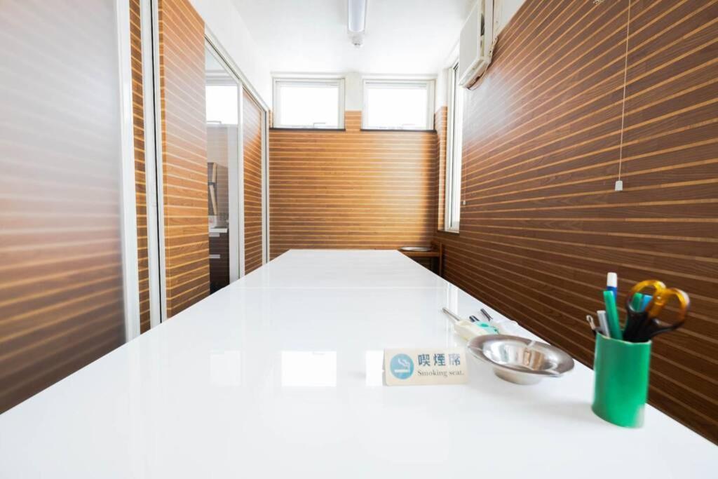 Stay In Toyooka Asahikawa Εξωτερικό φωτογραφία
