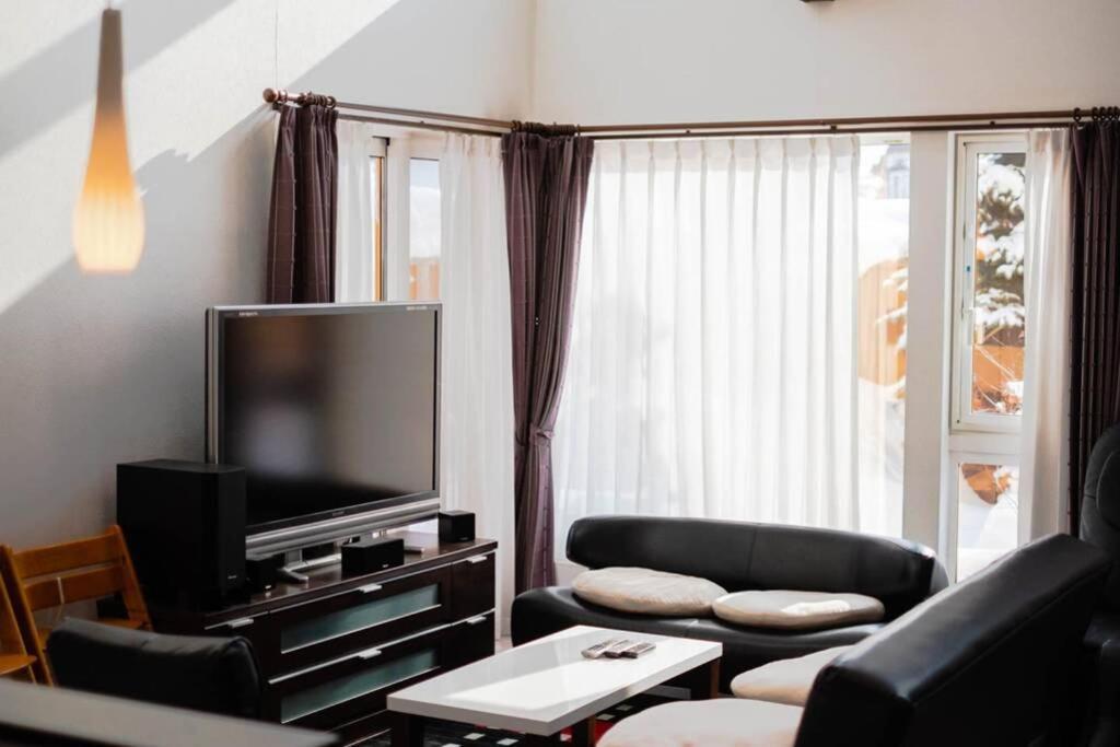 Stay In Toyooka Asahikawa Εξωτερικό φωτογραφία